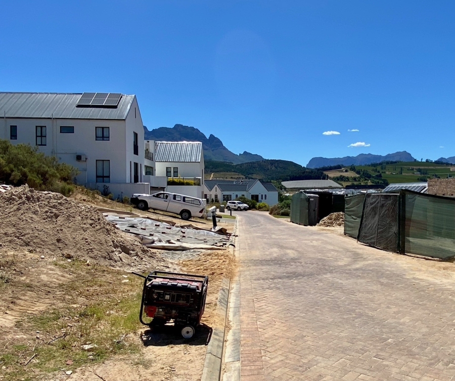 4 Bedroom Property for Sale in Weltevreden Hills Estate Western Cape